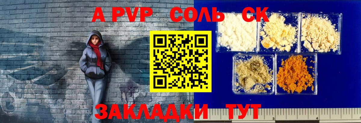 A PVP Калининград